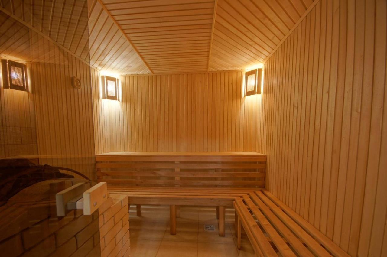 Садиба "Перелаз" Lazeshchyna Ngoại thất bức ảnh